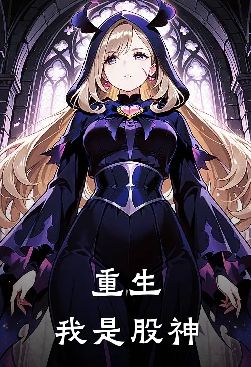 重生：我是股神(李月祺李青)小说免费在线阅读_重生：我是股神(李月祺李青)大结局阅读