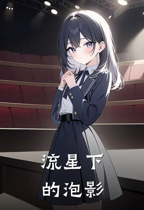 流星下的泡影
