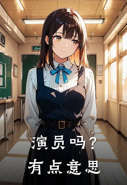 演员吗？有点意思(李无声许仙)热门小说在线阅读_热门小说演员吗？有点意思(李无声许仙)