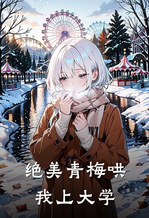 绝美青梅哄我上大学
