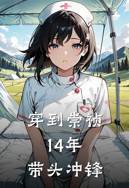 穿到崇祯14年，带头冲锋