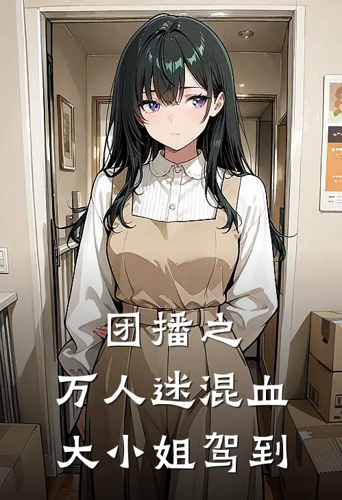 团播之：万人迷混血大小姐驾到