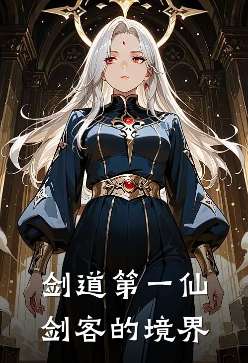 剑道第一仙剑客的境界