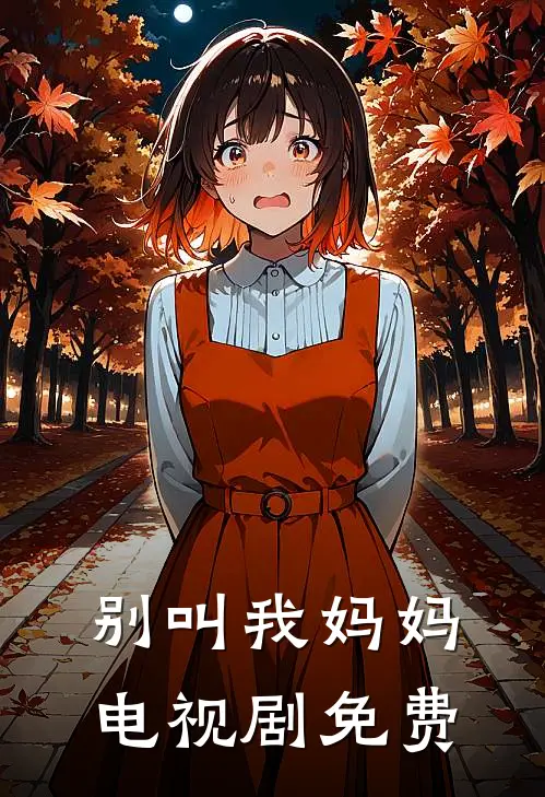 别叫我妈妈电视剧免费