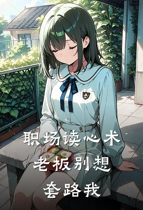 职场读心术：老板别想套路我