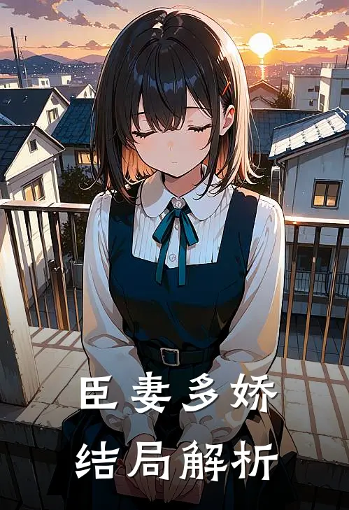 臣妻多娇结局解析