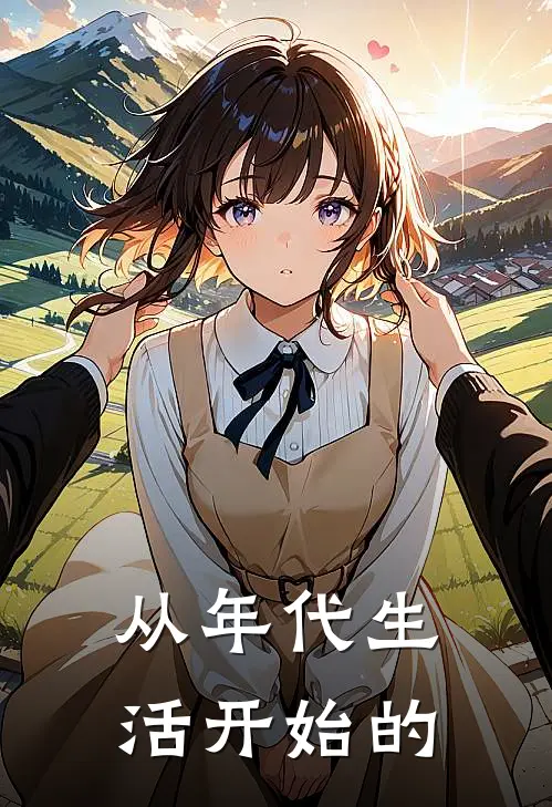 从年代生活开始的