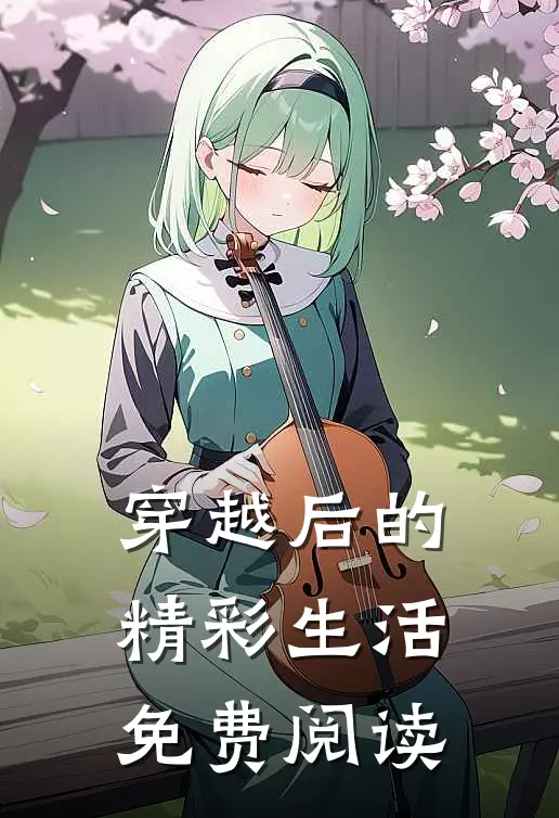 穿越后的精彩生活免费阅读