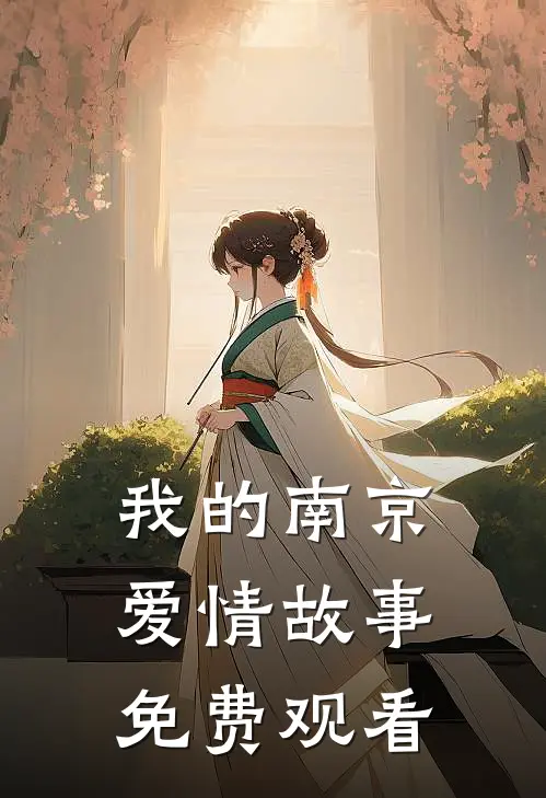 我的南京爱情故事免费观看