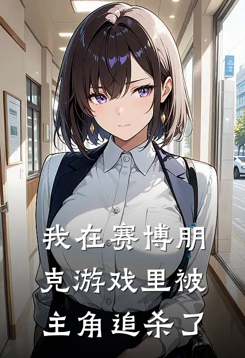 我在赛博朋克游戏里被主角追杀了