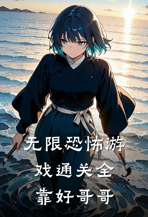 无限恐怖游戏通关全靠好哥哥