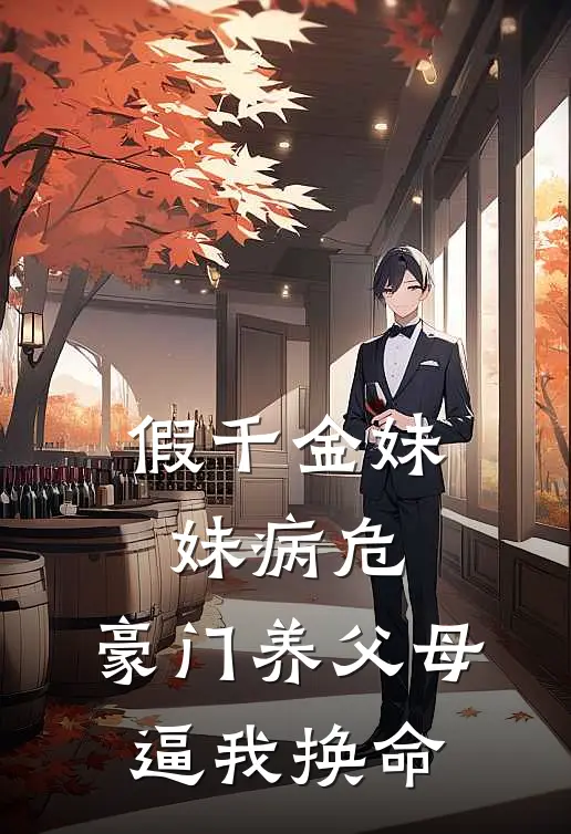 假千金妹妹病危，豪门养父母逼我换命(陆则渊李婉)完整版免费全文阅读_最热门小说假千金妹妹病危，豪门养父母逼我换命陆则渊李婉