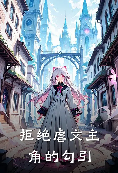 拒绝虐文主角的勾引