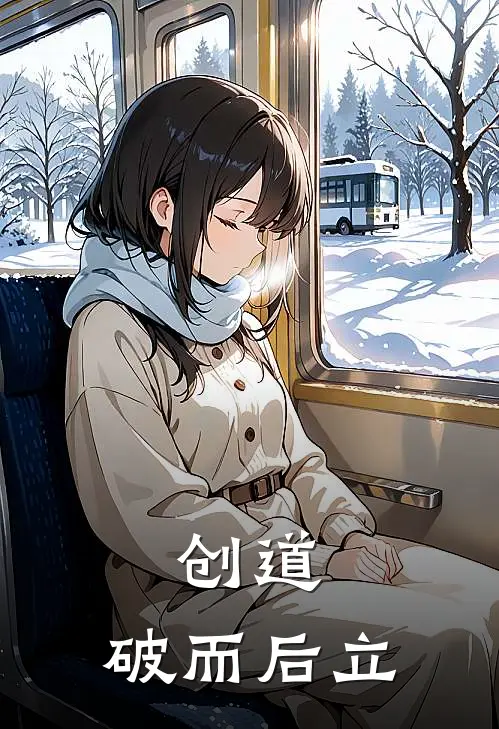 创道，破而后立