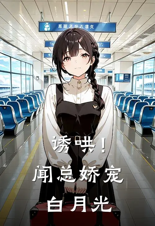 诱哄！闻总娇宠白月光