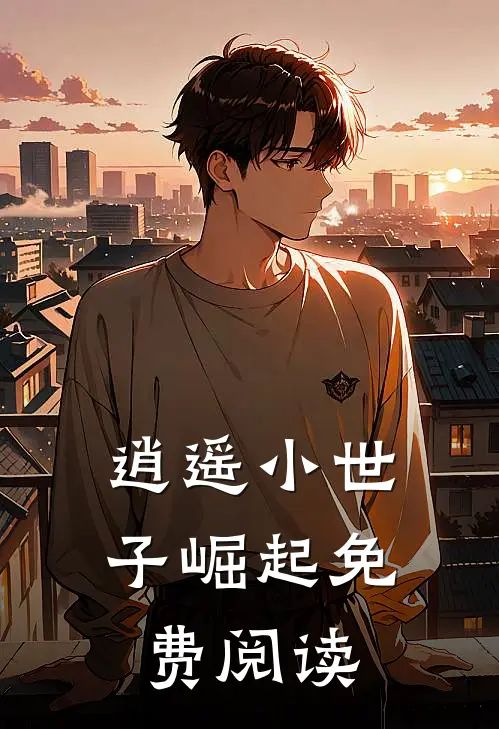 逍遥小世子崛起免费阅读