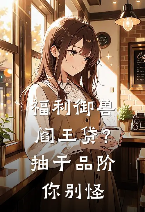 福利御兽阎王贷？抽干品阶你别怪徐凡苏茜免费小说阅读_免费小说大全福利御兽阎王贷？抽干品阶你别怪(徐凡苏茜)