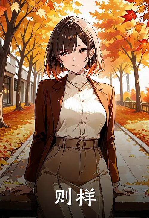 则样妲繁妲繁最新完结小说推荐_全集免费小说则样妲繁妲繁