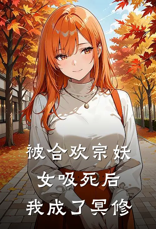 被合欢宗妖女吸死后，我成了冥修