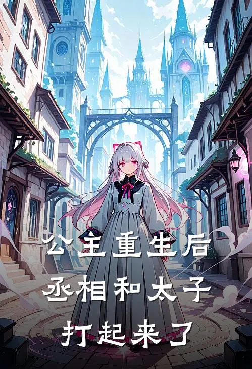 公主重生后，丞相和太子打起来了