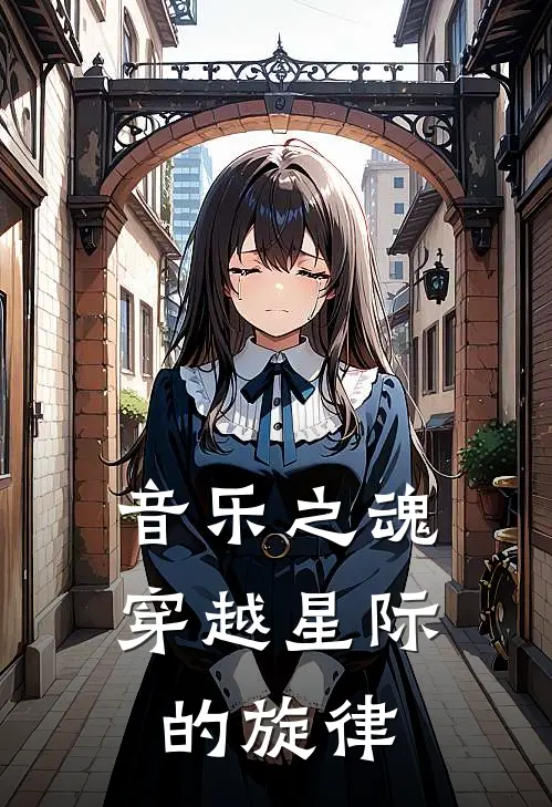 音乐之魂：穿越星际的旋律