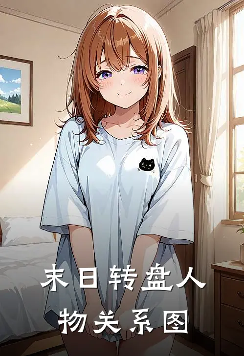 末日转盘人物关系图