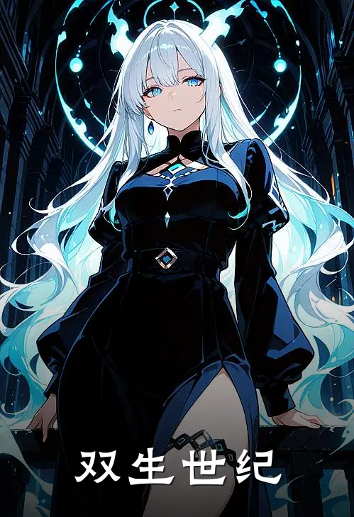 双生世纪