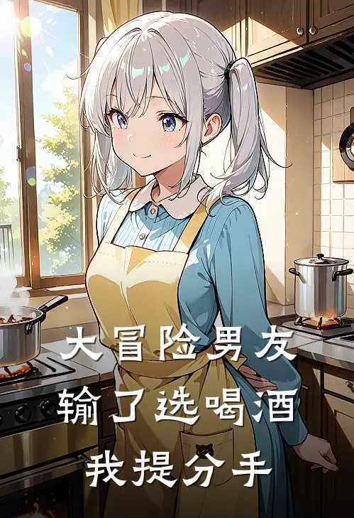 大冒险男友输了选喝酒，我提分手靳良朱曼小说完整版免费阅读_热门小说排行榜大冒险男友输了选喝酒，我提分手(靳良朱曼)