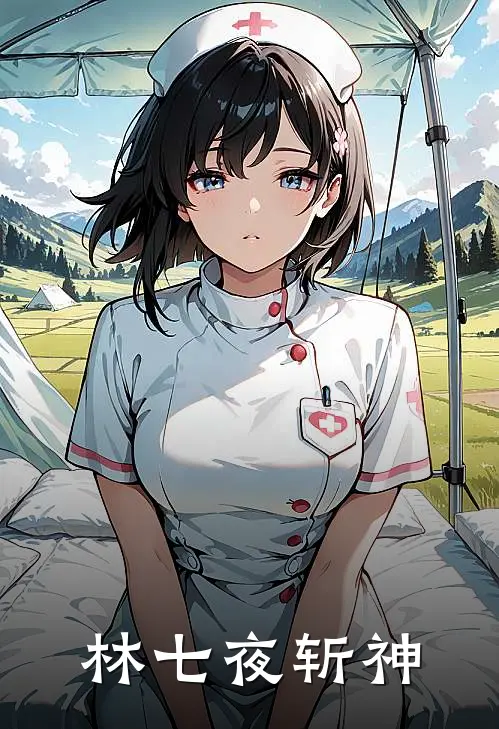 林七夜斩神