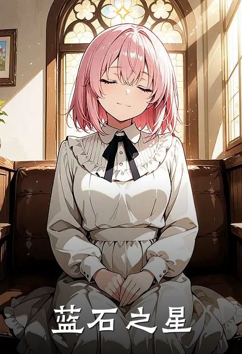 蓝石之星