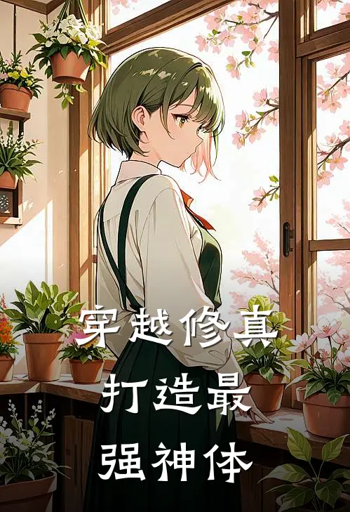 穿越修真，打造最强神体