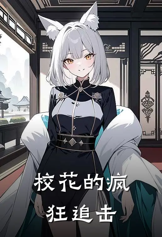 校花的疯狂追击