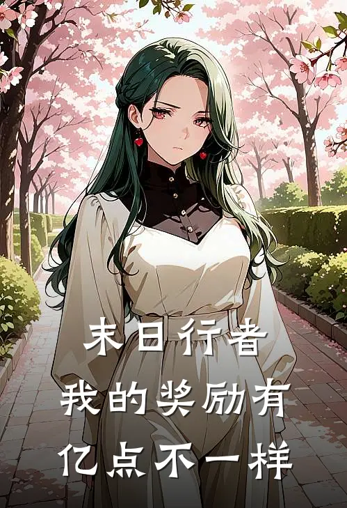 末日行者，我的奖励有亿点不一样