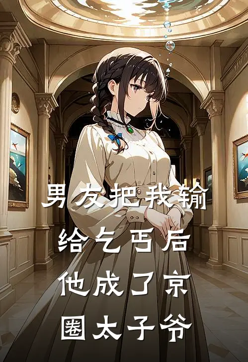 周航京圈《男友把我输给乞丐后，他成了京圈太子爷》_《男友把我输给乞丐后，他成了京圈太子爷》最新章节在线阅读