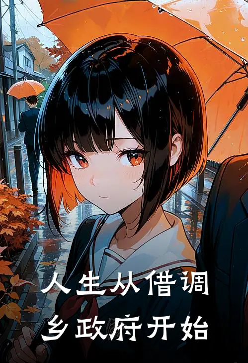 人生从借调乡政府开始