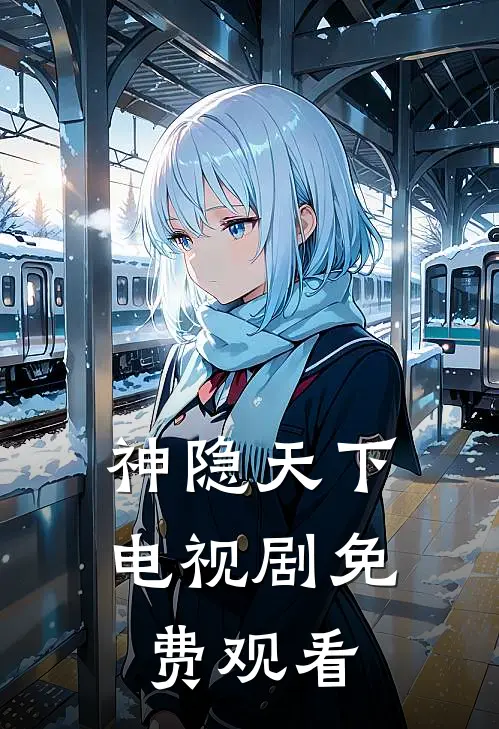 神隐天下电视剧免费观看