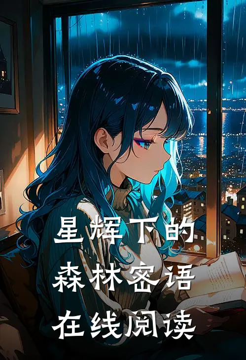 星辉下的森林密语在线阅读