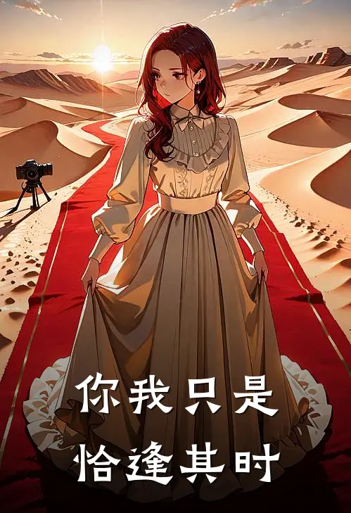 你我只是恰逢其时