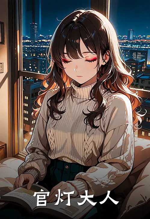 官灯大人