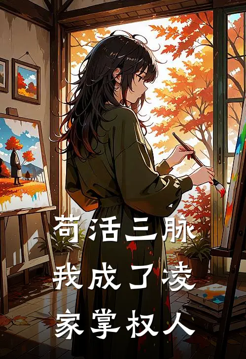 苟活三脉：我成了凌家掌权人