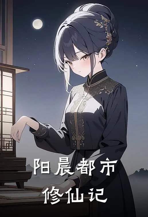 阳晨都市修仙记