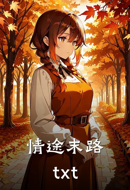 情途末路txt