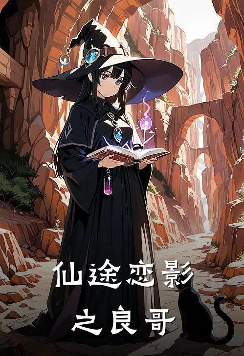 仙途恋影之良哥凌霜青良最新免费小说_免费完本小说仙途恋影之良哥凌霜青良