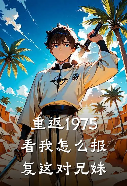 重返1975,看我怎么报复这对兄妹