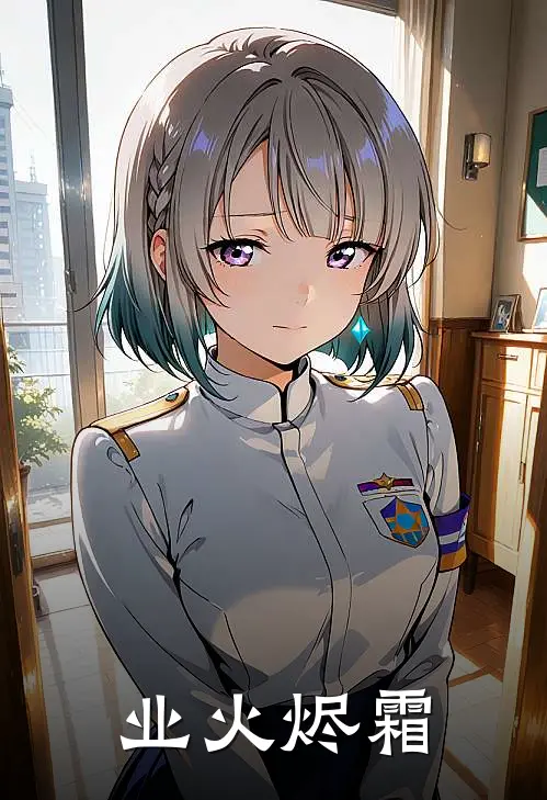 业火烬霜(萧烬谢无涯)推荐完结小说_最新章节列表业火烬霜(萧烬谢无涯)