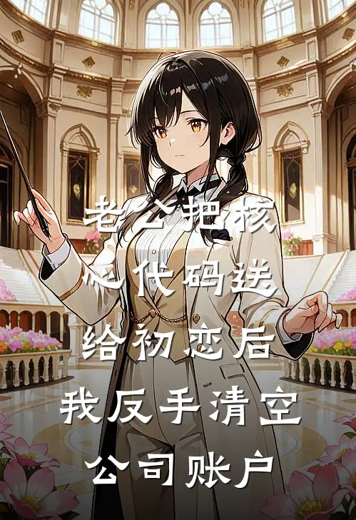 老公把核心代码送给初恋后，我反手清空公司账户(沈修瑾修瑾)免费阅读完整版小说_最新小说全文阅读老公把核心代码送给初恋后，我反手清空公司账户沈修瑾修瑾