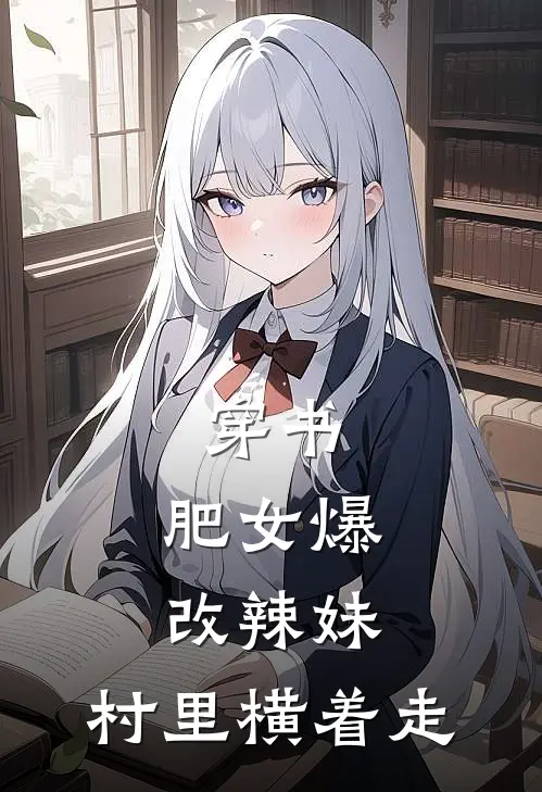 穿书：肥女爆改辣妹，村里横着走