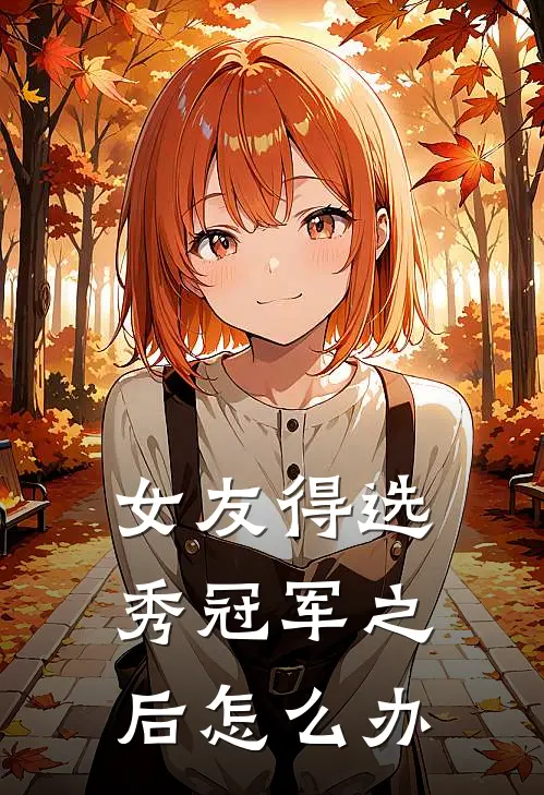 女友得选秀冠军之后怎么办