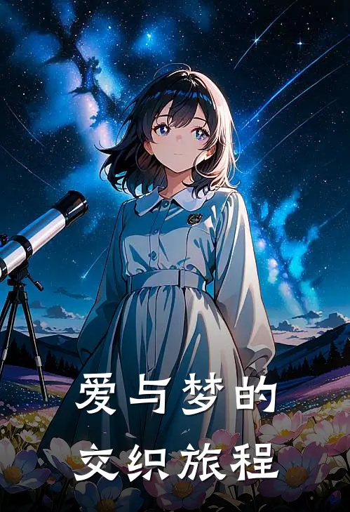 爱与梦的交织旅程