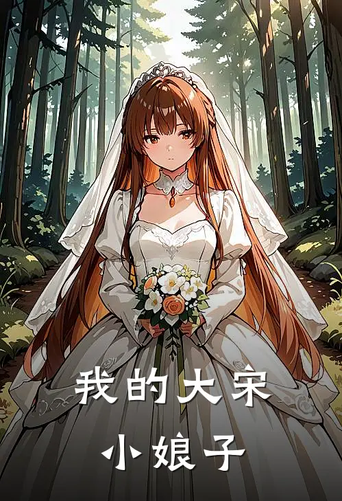 我的大宋小娘子